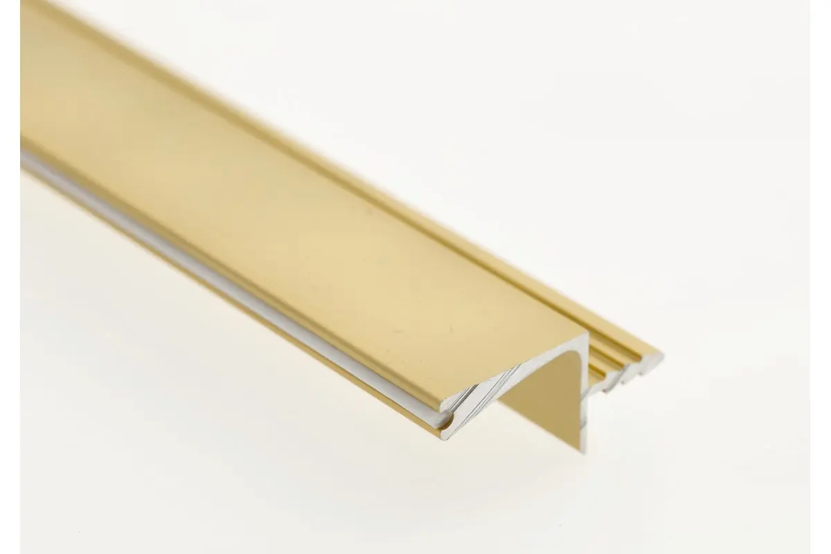 Profil maner corpuri suspendate VELLO, 3m, negru mat [4]