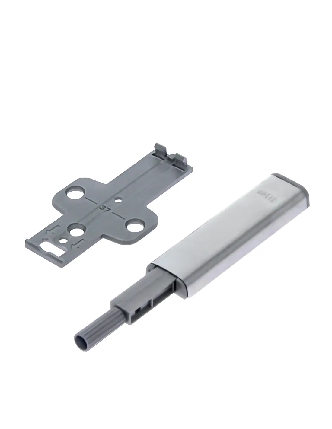 Alte accesorii - Push-ON TITUS cu placuta de montare
