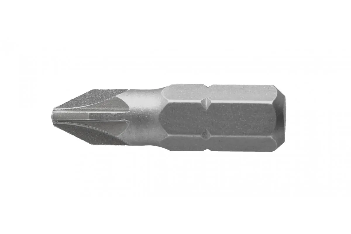 UNELTE & ACCESORII - Set 10 biti PZ2 profesionali, lungime 25mm