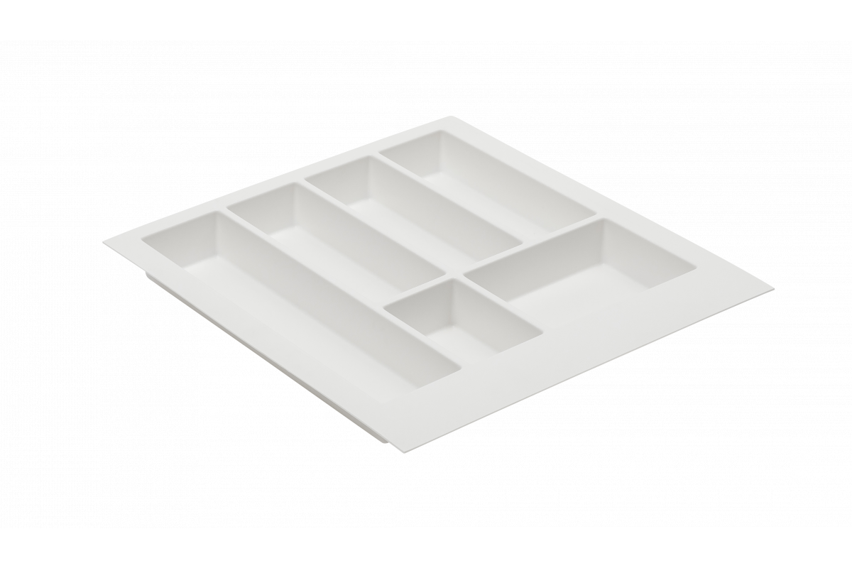 ACCESORII BUCATARIE - Suport tacamuri AXISPACE, 500, alb