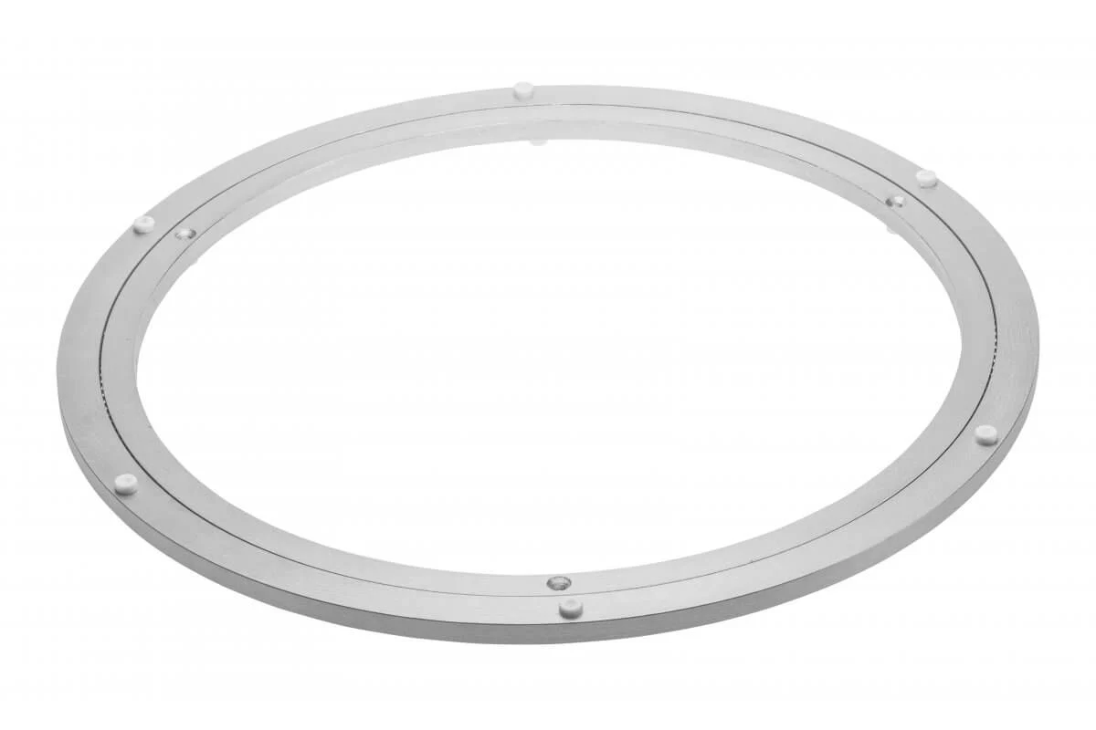 Alte accesorii - Suport TV rotativ 400mm aluminiu