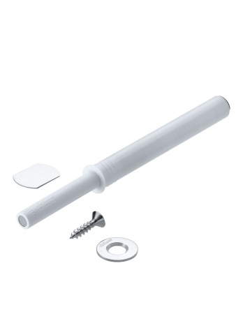 Alte accesorii - TIP-ON Blum set cu Magnet, Versiune Lungă, Alb