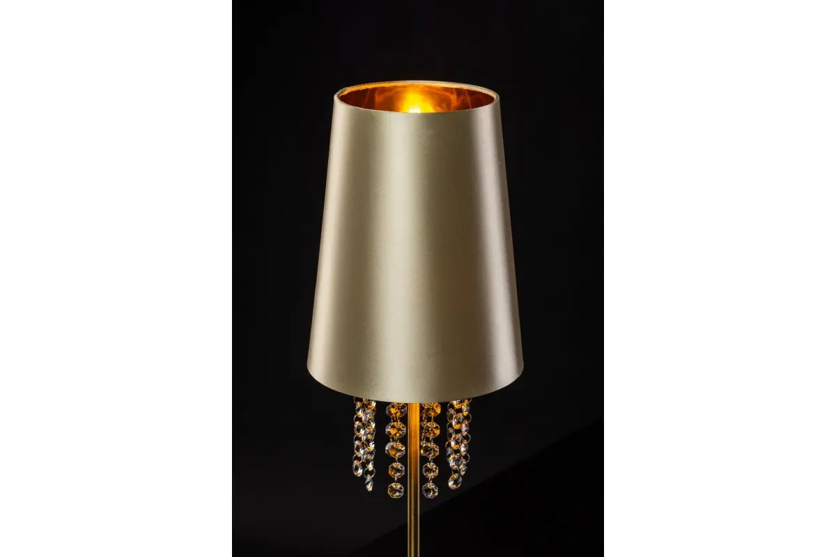 Veioza aurie NESTO 1xE27, max.40W, AC220-240V [3]