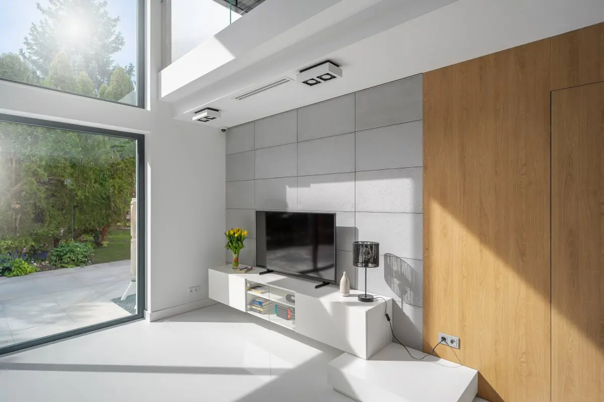 Veioza noptiera FORESTO, 1xE27, max.40W, negru [7]