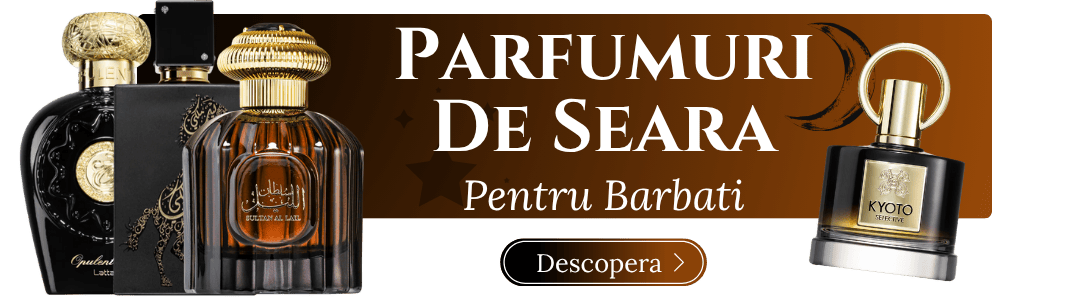 Parfumuri Seara barbati