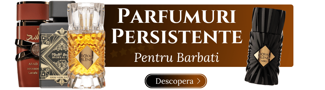 Parfumuri Persistente barbati