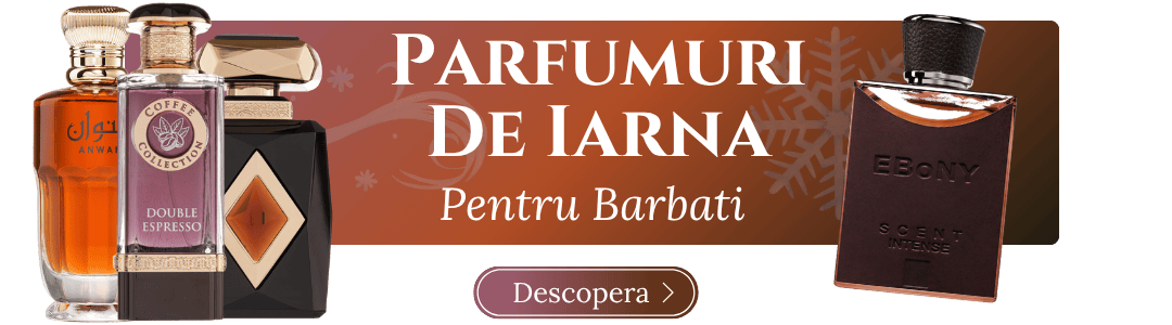 Parfumuri Iarna Barbati