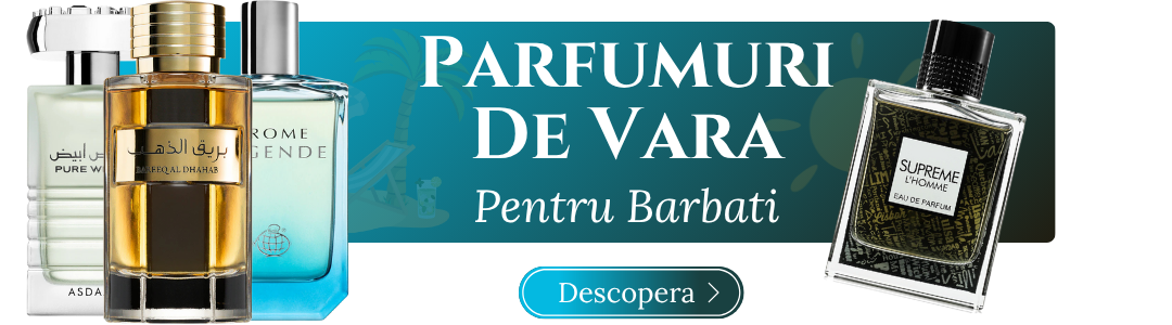 Parfumuri Vara Barbati