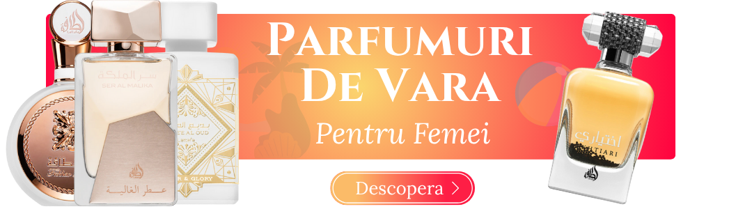 Parfumuri Vara Femei