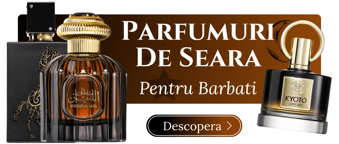 Parfumuri Seara barbati