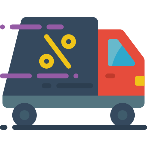 Livrare prin curier in 24 ore