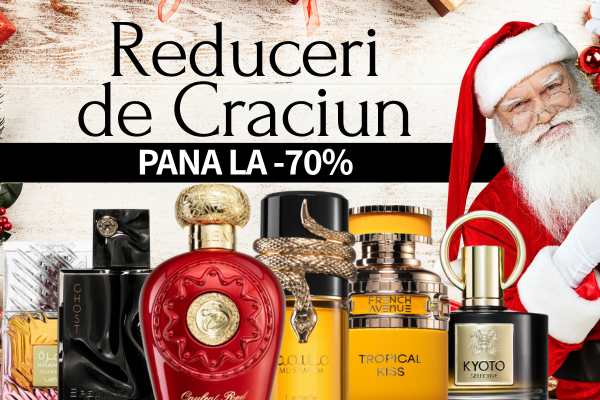 Reduceri de Craciun