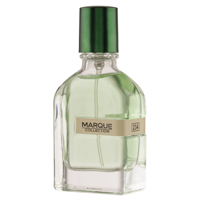 234 Marque Collection 25ml - Apa de Parfum, unisex [2]