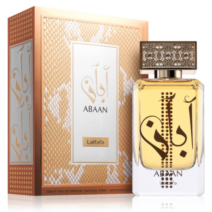 Abaan 100ml - Apa de Parfum, dama [2]