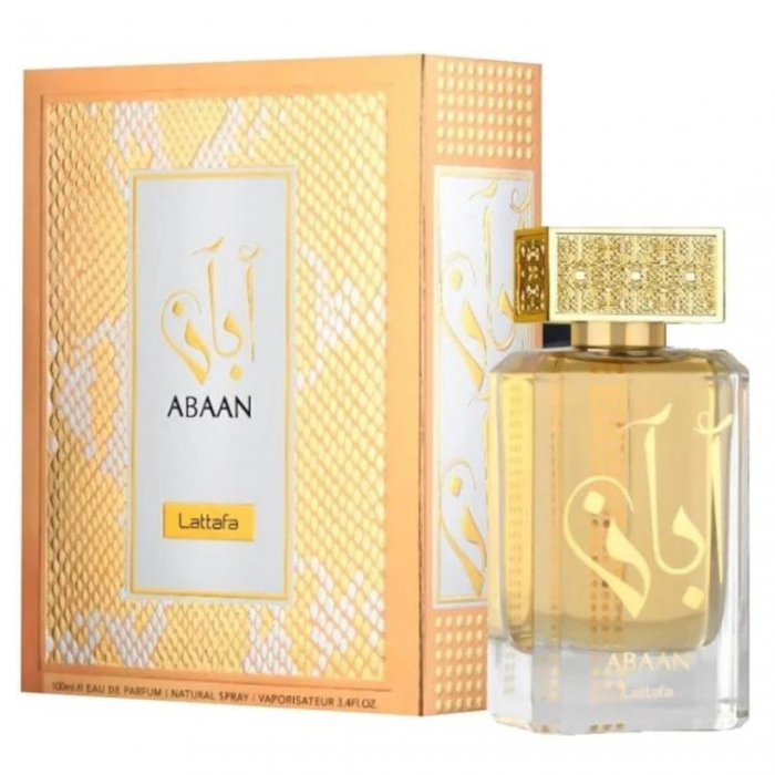 Abaan 100ml - Apa de Parfum, dama [3]