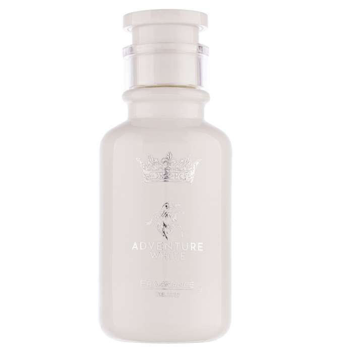 Adventure White 100ml - Apa de Parfum, barbati [1]