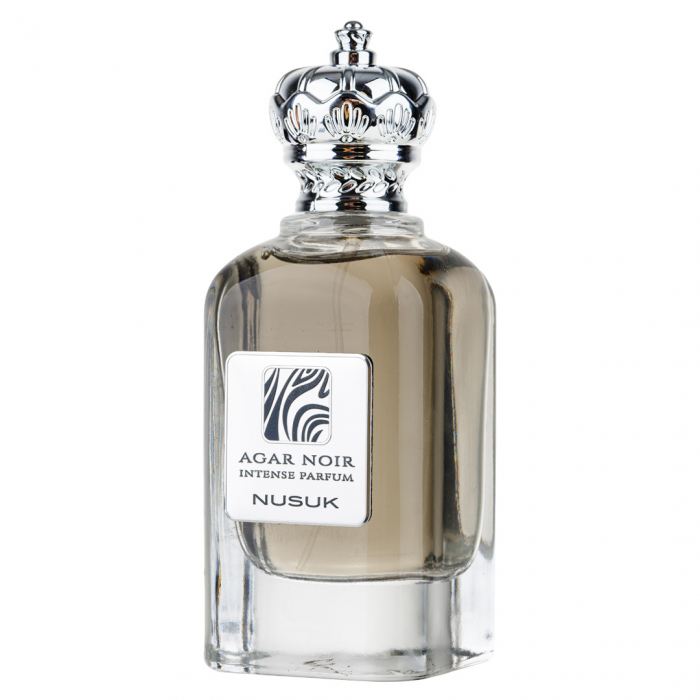 Agar Noir Intense 100ml 100ml - Apa de Parfum, barbati [2]