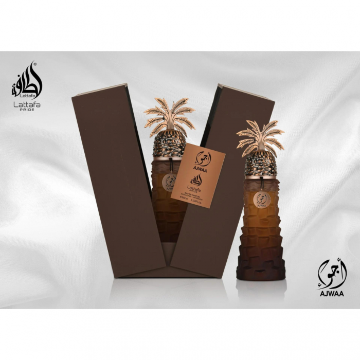 Ajwaa 90ml - Apa de Parfum, unisex [5]