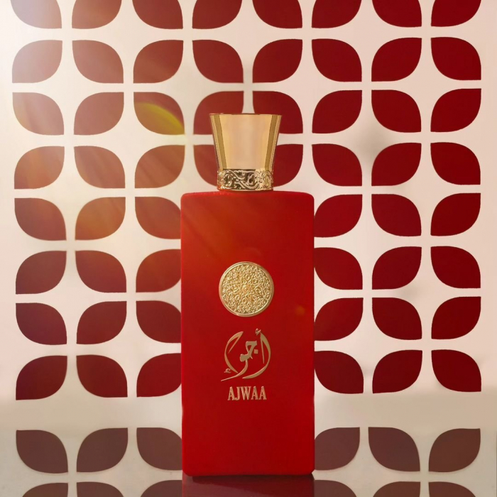 Ajwaa Murakaz 100ml - Apa de Parfum, dama [5]