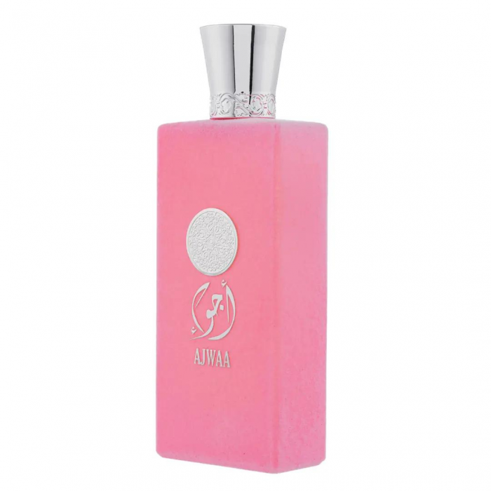 Ajwaa Roses 100ml - Apa de Parfum, dama [2]