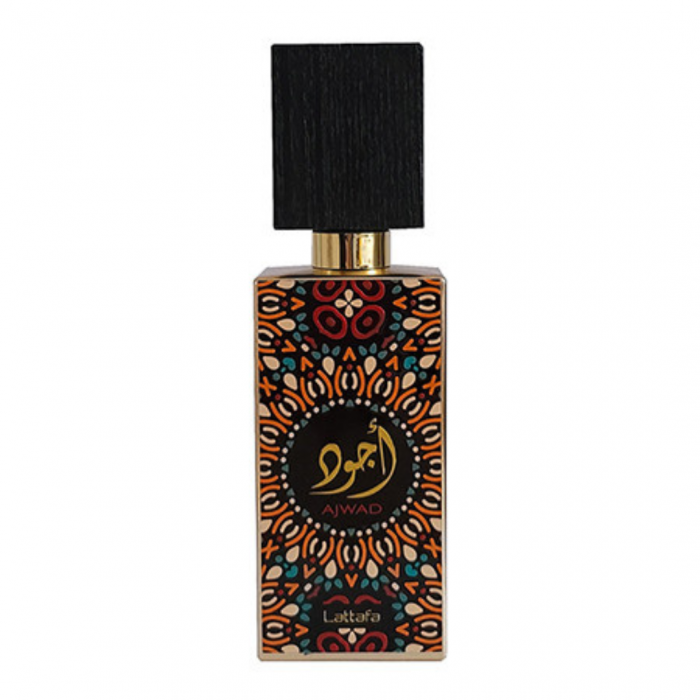 Ajwad 60ml - Apa de Parfum, dama [3]