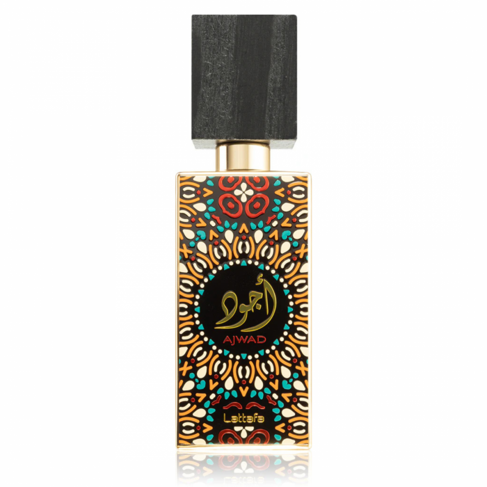 Ajwad 60ml - Apa de Parfum, dama [2]