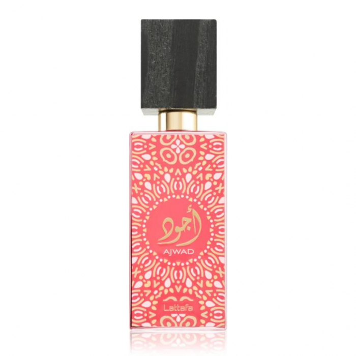 Ajwad Pink 60ml - Apa de Parfum, unisex [2]