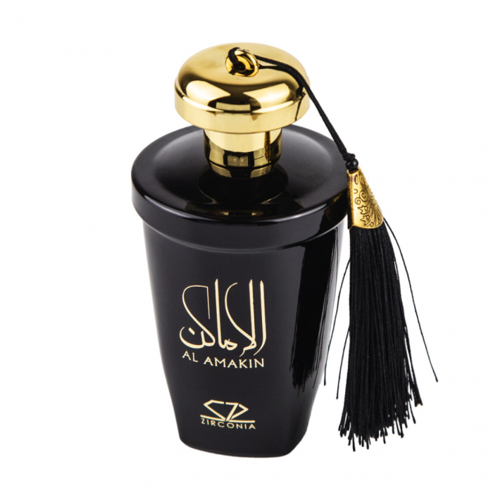 Al Amaking 100ml - Apa de Parfum, unisex [2]
