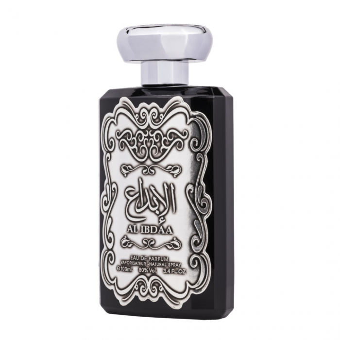 Al Ibdaa 100ml - Apa de Parfum, barbati [2]