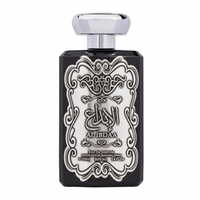 Al Ibdaa 100ml - Apa de Parfum, barbati [1]