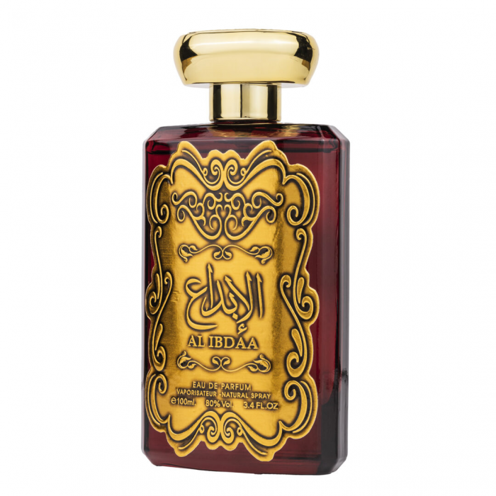 Al Ibdaa 100ml - Apa de Parfum, dama [2]