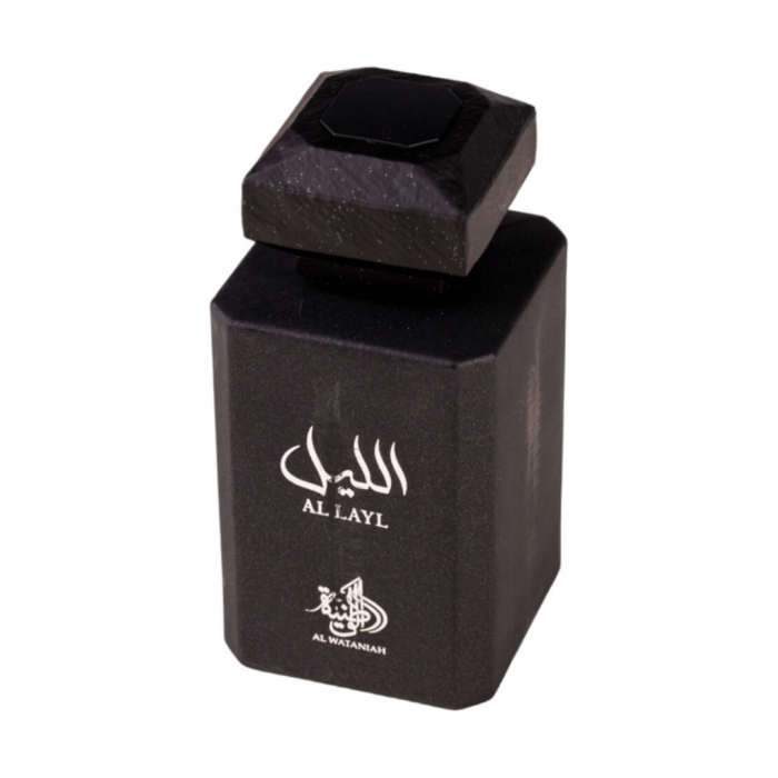 Al Layl 100ml - Apa de Parfum, barbati [5]