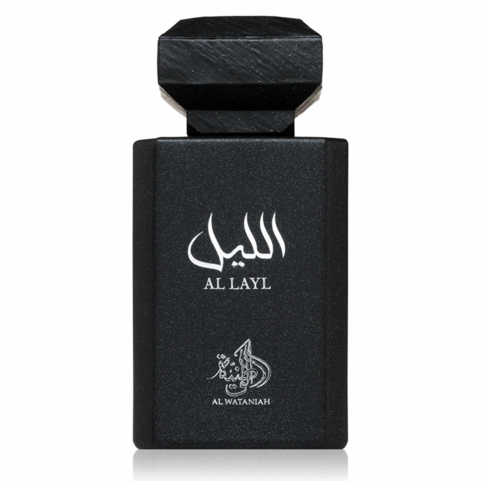 Al Layl 100ml - Apa de Parfum, barbati [1]