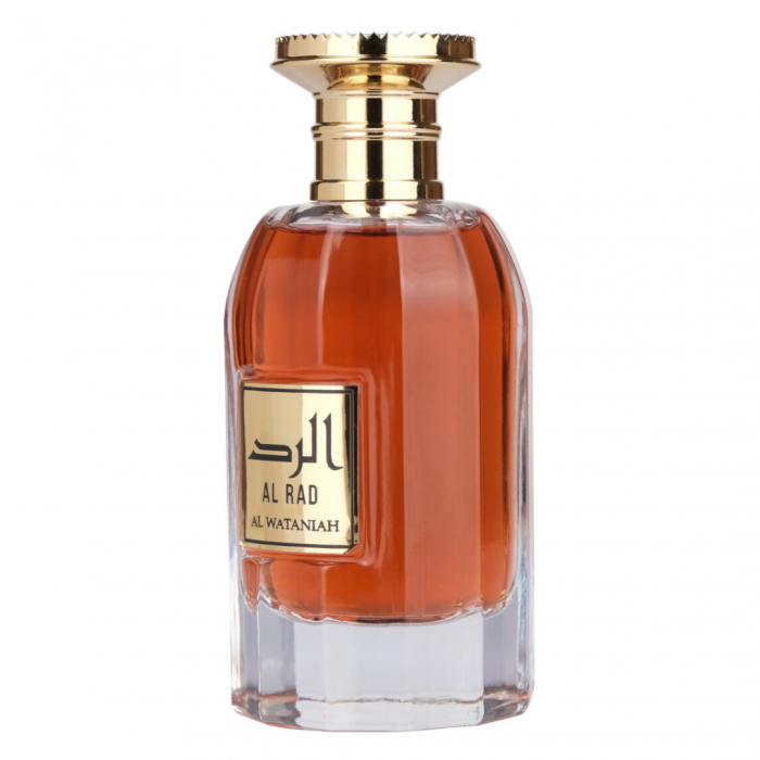 Al Rad 100ml - Apa de Parfum, dama [2]
