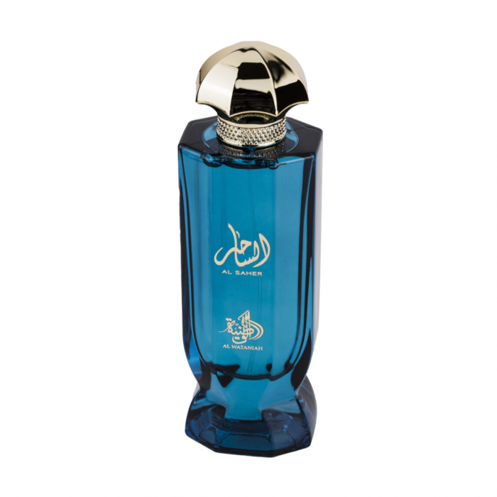 Al Saher 100ml - Apa de Parfum, dama [2]