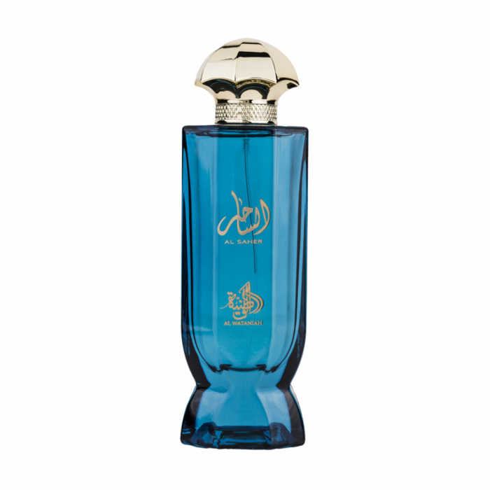 Al Saher 100ml - Apa de Parfum, dama [1]