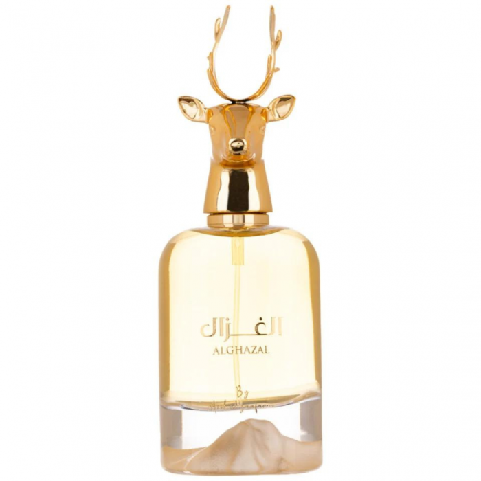 Alghazal 100ml - Apa de Parfum, dama [1]