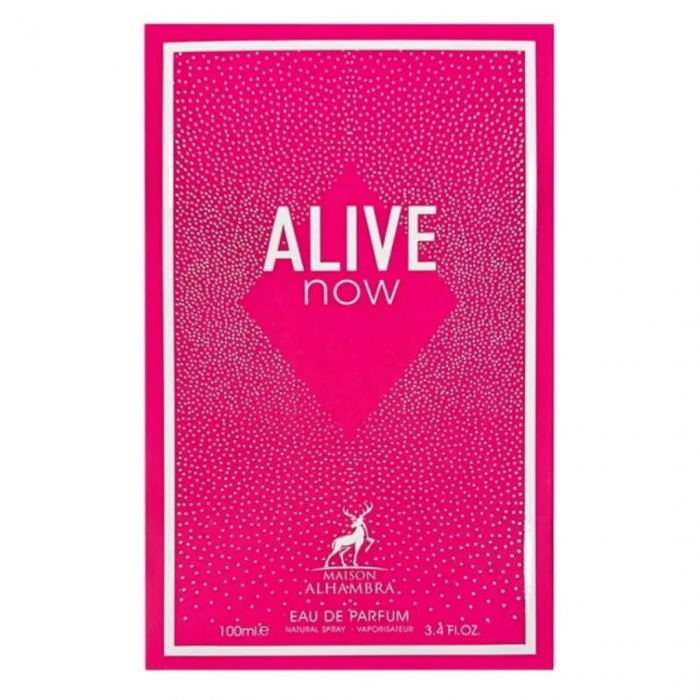 Alive Now 100ml - Apa de Parfum, dama [4]