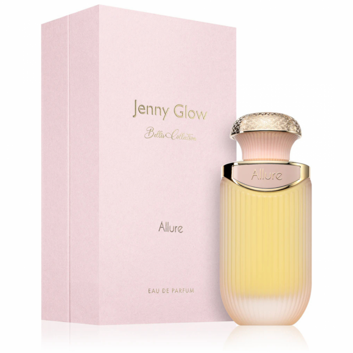 Allure 100ml - Apa de Parfum, dama [2]
