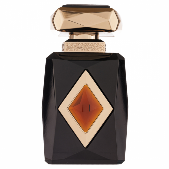 Amber Saffron 80ml - Extract de Parfum, unisex [4]