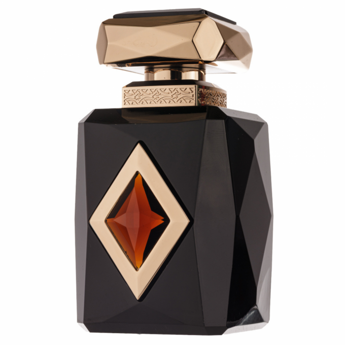 Amber Saffron 80ml - Extract de Parfum, unisex [3]