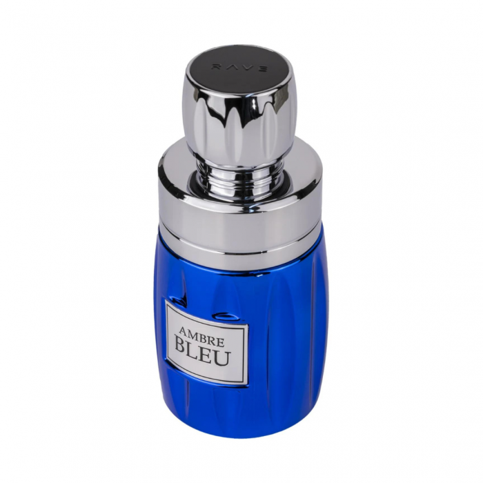 Ambre Bleu 100ml - Apa de Parfum, barbati [2]