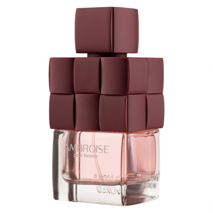 Ambroise Pour Femme 100ml - Apa de Parfum, dama [4]
