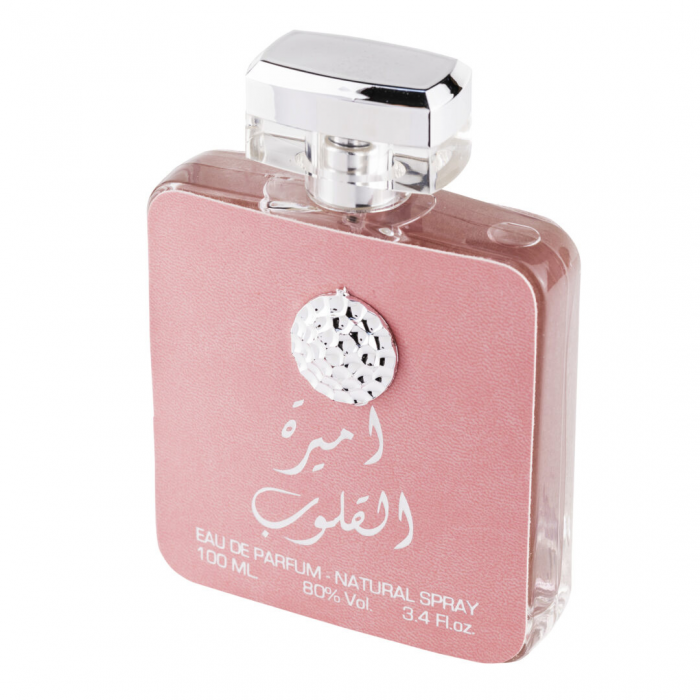 Ameerat Al Quloob 100ml - Apa de Parfum, dama [3]