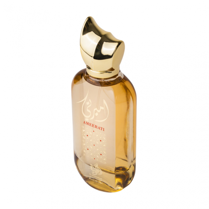 Ameerati 100ml - Apa de Parfum, dama [14]
