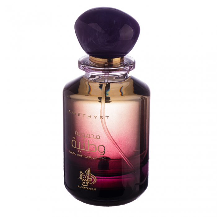 Amethyst 100ml - Apa de Parfum, dama [4]