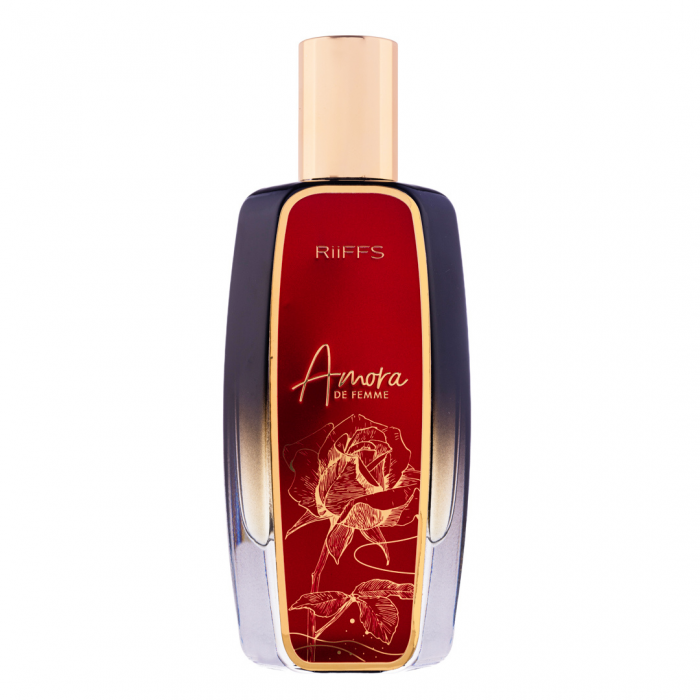 Amora de Femme 100ml - Apa de Parfum, dama [1]