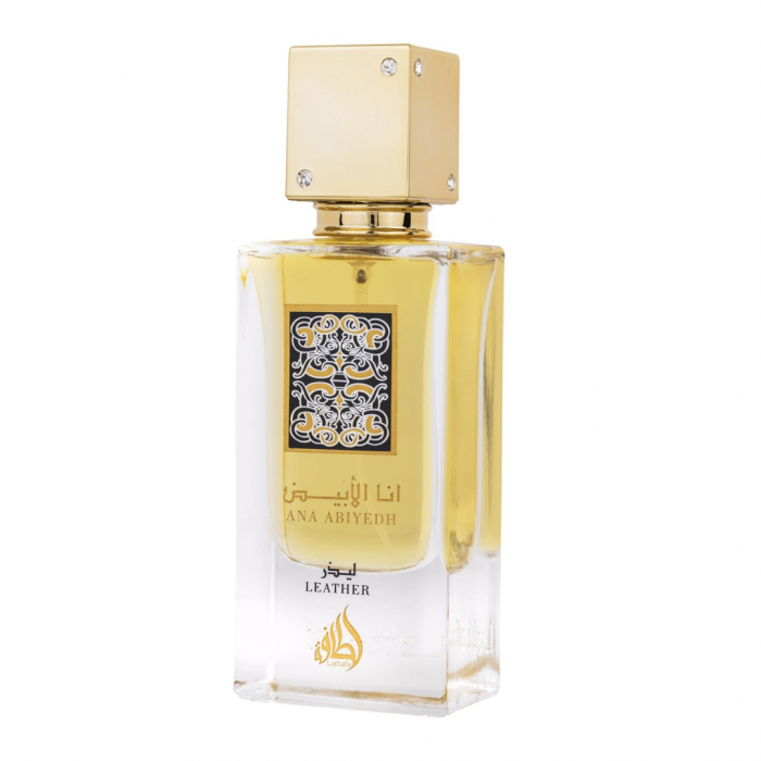 Ana Abiyedh Leather 60ml - Apa de Parfum, dama [3]