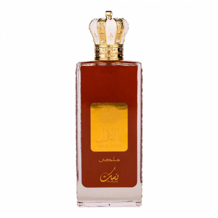 Ana Al Awwal Red 100ml - Apa de Parfum, dama [1]