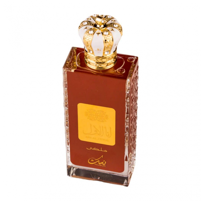 Ana Al Awwal Red 100ml - Apa de Parfum, dama [3]
